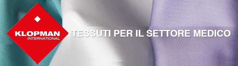 KLOPMAN INTERNATIONAL Srl